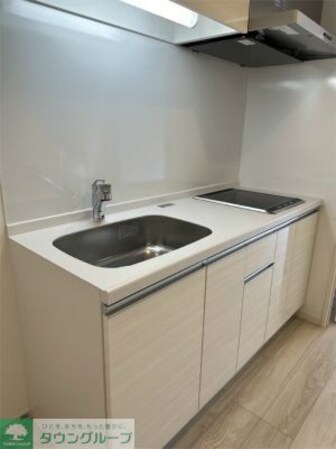 ヴィラ堀之内の物件内観写真